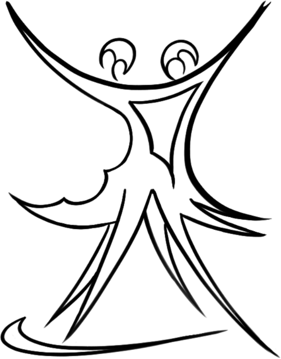 Tanzschule Zacky Logo